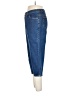Bill Blass Blue Jeans Size 10 - photo 5