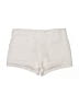 Lila Ryan Ivory Khaki Shorts Size 28 waist - photo 2
