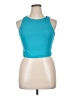 REORIA Teal Tank Top Size XL - photo 1