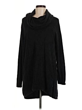 Barefoot Dreams Cozychic Lite Turtleneck Sweater (view 1)