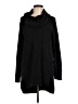 Barefoot Dreams Cozychic Lite Black Turtleneck Sweater Size M - photo 1