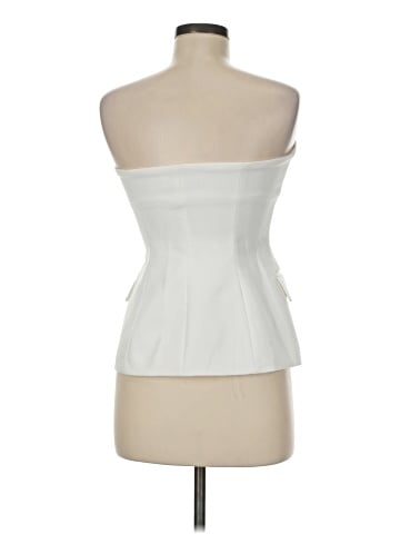 Zara Tuxedo Vest (view 2)