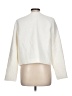 Time and Tru Ivory Jacket Size 12 - photo 2