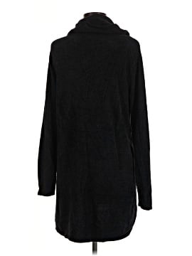 Barefoot Dreams Cozychic Lite Turtleneck Sweater (view 2)