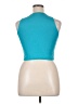 REORIA Teal Tank Top Size XL - photo 2
