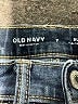 Old Navy Blue Jeans Size 7 - photo 3