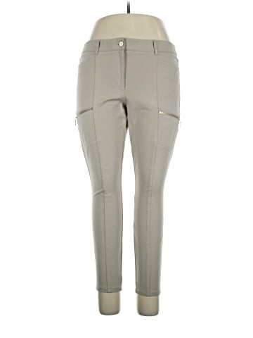 White House Black Market Casual Pants (view 1)