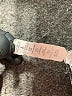 Under Armour Tweed Gray Active T-Shirt Size S - photo 8