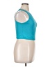 REORIA Teal Tank Top Size XL - photo 4
