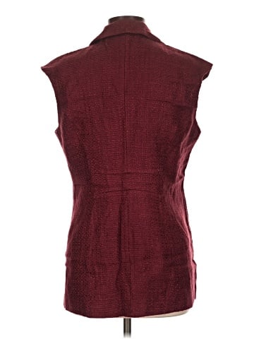 Coldwater Creek Vest (view 2)