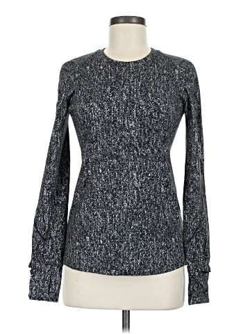 Lululemon Athletica Pullover Sweater (view 1)