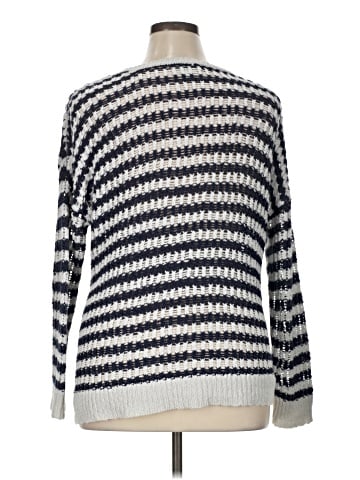 Motherhood Pullover Sweater (view 2)