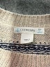 Crewcuts Tweed Blue Pullover Sweater Size 12 - 14 - photo 3