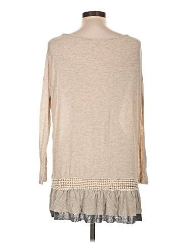Easel Long Sleeve Top (view 2)