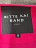 Bitte Kai Rand Pink Casual Dress Size M - photo 7