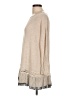 Easel Tan Long Sleeve Top Size L - photo 5