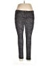 Democracy Tweed Gray Jeans Size 16 - photo 1