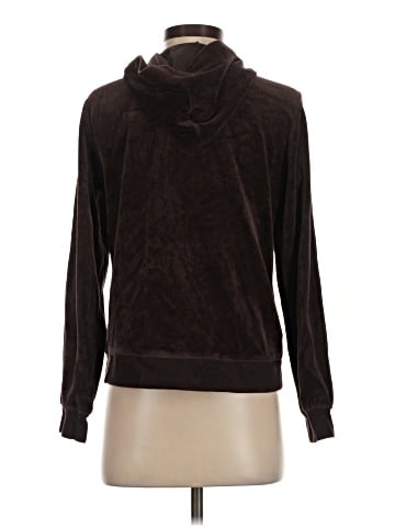 Active Zip Up Hoodie (view 2)