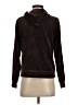 Active Brown Zip Up Hoodie Size S - photo 2