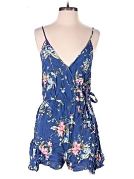 Xhilaration Romper