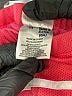 Adidas 100% Polyester Solid Pink Active Skirt Size 6X - photo 4