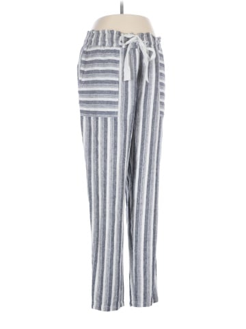 Vince Camuto Linen Pants (view 1)