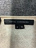 Skull Cashmere 100% Cashmere Ivory Cashmere Pullover Sweater Size M - photo 7