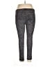 Democracy Tweed Gray Jeans Size 16 - photo 2