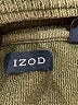 IZOD Green Pullover Sweater Size L - photo 7