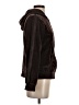 Active Brown Zip Up Hoodie Size S - photo 4