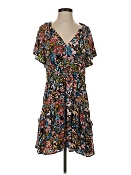 By Anthropologie Casual Dress (view 1)