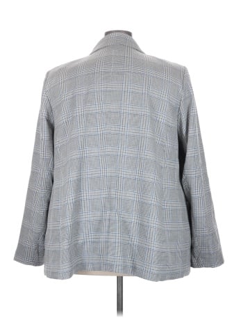 ELOQUII Blazer (view 2)