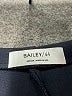 Bailey 44 Black Dress Pants Size M (estimated) - photo 7