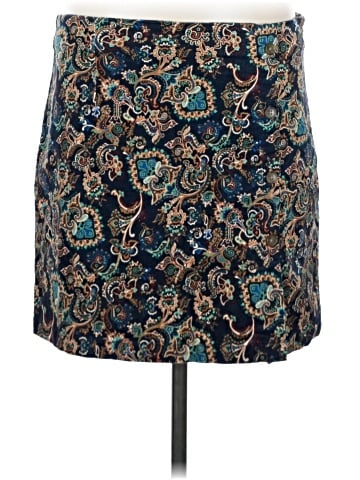 Canyon River Blues Casual Skirt (view 1)