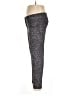 Democracy Tweed Gray Jeans Size 16 - photo 5