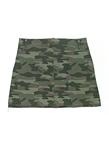 Justice Skort (view 2)