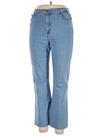 Not Your Daughter's Jeans Jeans (view 1)