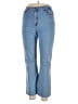 Not Your Daughter's Jeans Blue Jeans Size 14 - photo 1