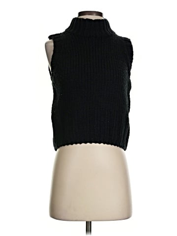 Isalis Sweater Vest (view 1)