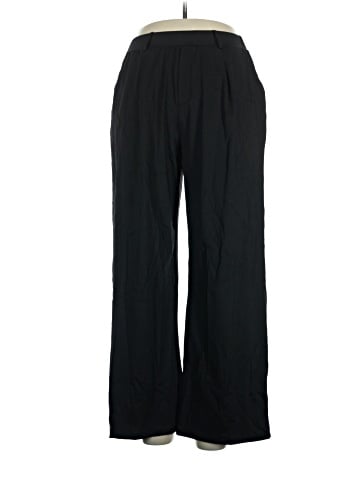 Feiersi Casual Pants (view 1)