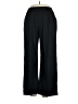 Feiersi Black Casual Pants Size XL - photo 1