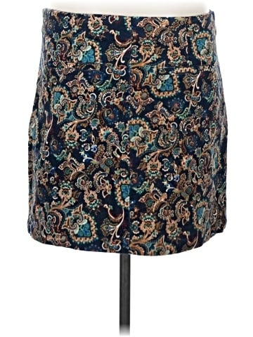 Canyon River Blues Casual Skirt (view 2)