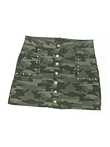 Justice Skort (view 1)
