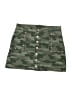Justice Camo Green Skort Size 18 - photo 1