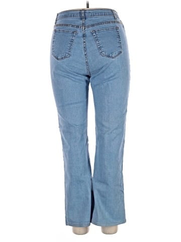 Not Your Daughter's Jeans Jeans (view 2)