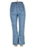 Not Your Daughter's Jeans Blue Jeans Size 14 - photo 2