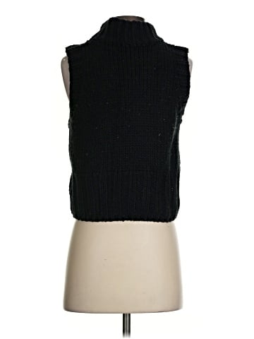 Isalis Sweater Vest (view 2)
