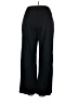 Feiersi Black Casual Pants Size XL - photo 2