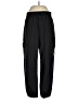 Nike Black Cargo Pants Size M - photo 1