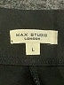 Max Studio Black Dress Pants Size L - photo 7
